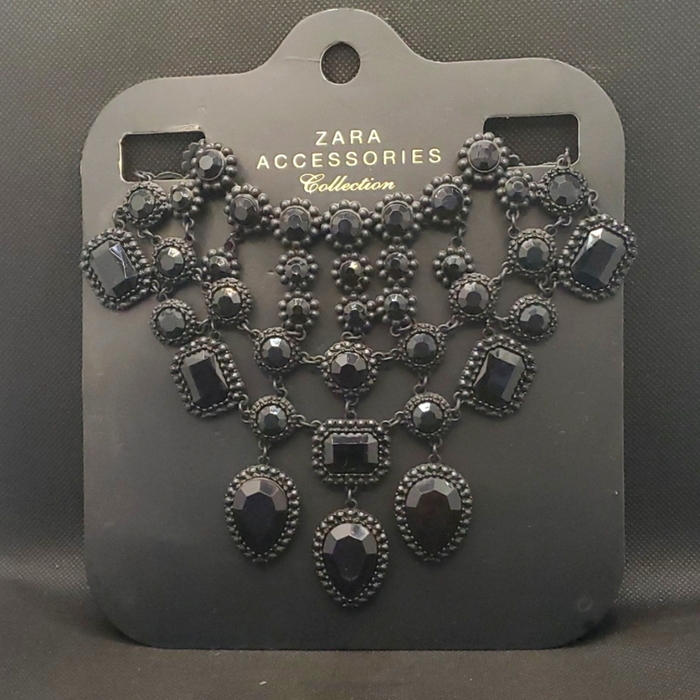Necklace Zara